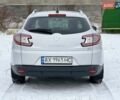 Белый Рено Меган, объемом двигателя 1.5 л и пробегом 226 тыс. км за 8500 $, фото 6 на Automoto.ua