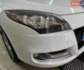 Білий Рено Меган, об'ємом двигуна 1.5 л та пробігом 272 тис. км за 10000 $, фото 15 на Automoto.ua