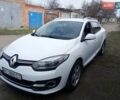 Белый Рено Меган, объемом двигателя 1.5 л и пробегом 289 тыс. км за 9200 $, фото 8 на Automoto.ua