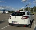 Білий Рено Меган, об'ємом двигуна 1.5 л та пробігом 288 тис. км за 6800 $, фото 1 на Automoto.ua