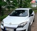 Белый Рено Меган, объемом двигателя 1.46 л и пробегом 250 тыс. км за 7700 $, фото 1 на Automoto.ua