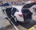 Білий Рено Меган, об'ємом двигуна 1.5 л та пробігом 262 тис. км за 8400 $, фото 5 на Automoto.ua