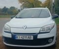 Білий Рено Меган, об'ємом двигуна 1.5 л та пробігом 380 тис. км за 7720 $, фото 10 на Automoto.ua