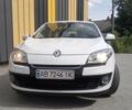 Белый Рено Меган, объемом двигателя 1.46 л и пробегом 282 тыс. км за 6850 $, фото 1 на Automoto.ua