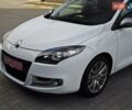 Белый Рено Меган, объемом двигателя 1.5 л и пробегом 209 тыс. км за 8900 $, фото 14 на Automoto.ua