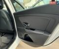 Белый Рено Меган, объемом двигателя 1.6 л и пробегом 209 тыс. км за 8350 $, фото 41 на Automoto.ua