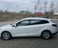 Білий Рено Меган, об'ємом двигуна 1.5 л та пробігом 259 тис. км за 7699 $, фото 10 на Automoto.ua