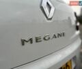 Белый Рено Меган, объемом двигателя 1.5 л и пробегом 219 тыс. км за 8950 $, фото 74 на Automoto.ua