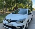 Белый Рено Меган, объемом двигателя 1.5 л и пробегом 248 тыс. км за 8800 $, фото 21 на Automoto.ua
