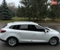 Білий Рено Меган, об'ємом двигуна 1.46 л та пробігом 243 тис. км за 8700 $, фото 7 на Automoto.ua
