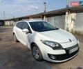 Белый Рено Меган, объемом двигателя 1.5 л и пробегом 250 тыс. км за 7100 $, фото 3 на Automoto.ua