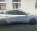 Белый Рено Меган, объемом двигателя 1.5 л и пробегом 360 тыс. км за 6000 $, фото 4 на Automoto.ua