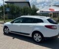 Білий Рено Меган, об'ємом двигуна 1.5 л та пробігом 239 тис. км за 8000 $, фото 2 на Automoto.ua