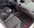 Білий Рено Меган, об'ємом двигуна 1.46 л та пробігом 261 тис. км за 8750 $, фото 14 на Automoto.ua