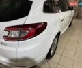 Білий Рено Меган, об'ємом двигуна 1.46 л та пробігом 272 тис. км за 8999 $, фото 9 на Automoto.ua
