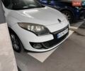 Білий Рено Меган, об'ємом двигуна 1.46 л та пробігом 268 тис. км за 6500 $, фото 6 на Automoto.ua