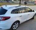 Білий Рено Меган, об'ємом двигуна 1.5 л та пробігом 270 тис. км за 7000 $, фото 4 на Automoto.ua