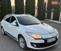 Білий Рено Меган, об'ємом двигуна 1.46 л та пробігом 144 тис. км за 7300 $, фото 7 на Automoto.ua