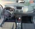 Белый Рено Меган, объемом двигателя 1.5 л и пробегом 250 тыс. км за 7100 $, фото 21 на Automoto.ua