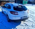 Білий Рено Меган, об'ємом двигуна 1.5 л та пробігом 270 тис. км за 7000 $, фото 4 на Automoto.ua