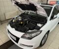 Белый Рено Меган, объемом двигателя 1.5 л и пробегом 272 тыс. км за 9500 $, фото 18 на Automoto.ua