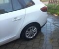 Белый Рено Меган, объемом двигателя 1.5 л и пробегом 165 тыс. км за 7800 $, фото 4 на Automoto.ua