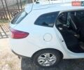 Білий Рено Меган, об'ємом двигуна 1.46 л та пробігом 250 тис. км за 7200 $, фото 5 на Automoto.ua