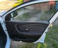 Белый Рено Меган, объемом двигателя 1.5 л и пробегом 240 тыс. км за 8100 $, фото 15 на Automoto.ua