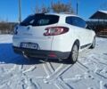 Белый Рено Меган, объемом двигателя 1.5 л и пробегом 270 тыс. км за 7000 $, фото 31 на Automoto.ua