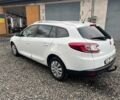 Белый Рено Меган, объемом двигателя 1.5 л и пробегом 261 тыс. км за 7000 $, фото 3 на Automoto.ua
