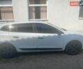 Белый Рено Меган, объемом двигателя 1.5 л и пробегом 370 тыс. км за 5800 $, фото 7 на Automoto.ua