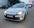 Белый Рено Меган, объемом двигателя 1.2 л и пробегом 146 тыс. км за 6600 $, фото 20 на Automoto.ua