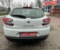 Белый Рено Меган, объемом двигателя 1.5 л и пробегом 269 тыс. км за 8500 $, фото 6 на Automoto.ua