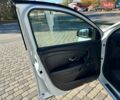 Белый Рено Меган, объемом двигателя 1.5 л и пробегом 242 тыс. км за 8100 $, фото 23 на Automoto.ua
