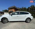 Белый Рено Меган, объемом двигателя 1.5 л и пробегом 184 тыс. км за 7750 $, фото 3 на Automoto.ua