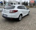 Білий Рено Меган, об'ємом двигуна 1.5 л та пробігом 248 тис. км за 7300 $, фото 6 на Automoto.ua