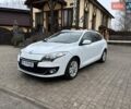 Білий Рено Меган, об'ємом двигуна 1.5 л та пробігом 248 тис. км за 7300 $, фото 15 на Automoto.ua