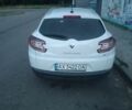 Білий Рено Меган, об'ємом двигуна 1.5 л та пробігом 280 тис. км за 7021 $, фото 5 на Automoto.ua