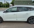 Білий Рено Меган, об'ємом двигуна 1.46 л та пробігом 190 тис. км за 8400 $, фото 4 на Automoto.ua