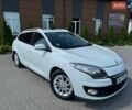 Белый Рено Меган, объемом двигателя 1.46 л и пробегом 232 тыс. км за 6999 $, фото 2 на Automoto.ua