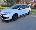 Белый Рено Меган, объемом двигателя 1.46 л и пробегом 275 тыс. км за 7250 $, фото 2 на Automoto.ua