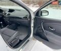 Белый Рено Меган, объемом двигателя 1.5 л и пробегом 226 тыс. км за 8500 $, фото 10 на Automoto.ua