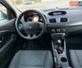 Белый Рено Меган, объемом двигателя 1.5 л и пробегом 258 тыс. км за 6999 $, фото 19 на Automoto.ua