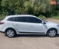 Белый Рено Меган, объемом двигателя 1.46 л и пробегом 250 тыс. км за 7600 $, фото 3 на Automoto.ua