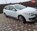 Белый Рено Меган, объемом двигателя 1.46 л и пробегом 305 тыс. км за 7200 $, фото 3 на Automoto.ua