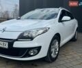 Білий Рено Меган, об'ємом двигуна 1.46 л та пробігом 259 тис. км за 7699 $, фото 14 на Automoto.ua