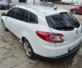 Білий Рено Меган, об'ємом двигуна 1.5 л та пробігом 306 тис. км за 6799 $, фото 6 на Automoto.ua