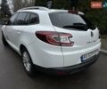 Білий Рено Меган, об'ємом двигуна 1.46 л та пробігом 243 тис. км за 8700 $, фото 4 на Automoto.ua