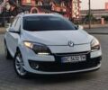 Білий Рено Меган, об'ємом двигуна 1.46 л та пробігом 243 тис. км за 7950 $, фото 17 на Automoto.ua