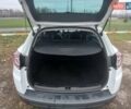 Белый Рено Меган, объемом двигателя 1.5 л и пробегом 241 тыс. км за 8599 $, фото 25 на Automoto.ua